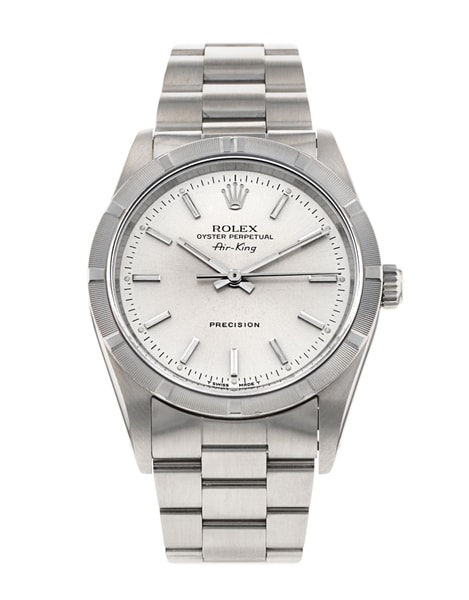 Rolex Air-King 14010